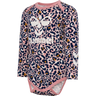 hmlMARIE AOP BODY L/S