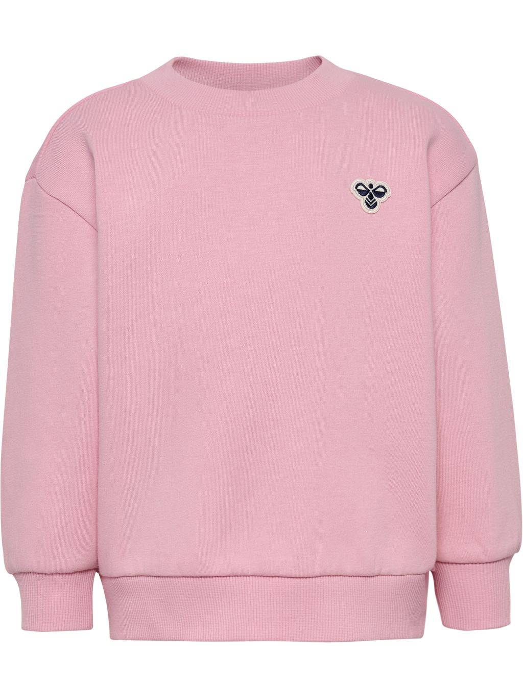hmlMINI LOOSE CREWNECK BEE
