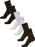 hmlCREW 6-PACK SOCKS