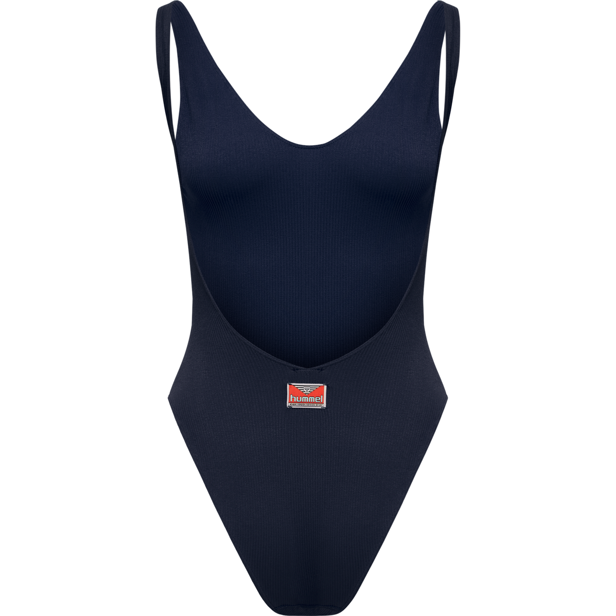 hmlBLAST SEAMLESS BODY