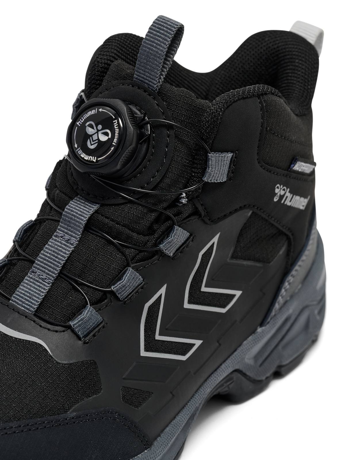 CLIFF EASY TEX BOOT JR