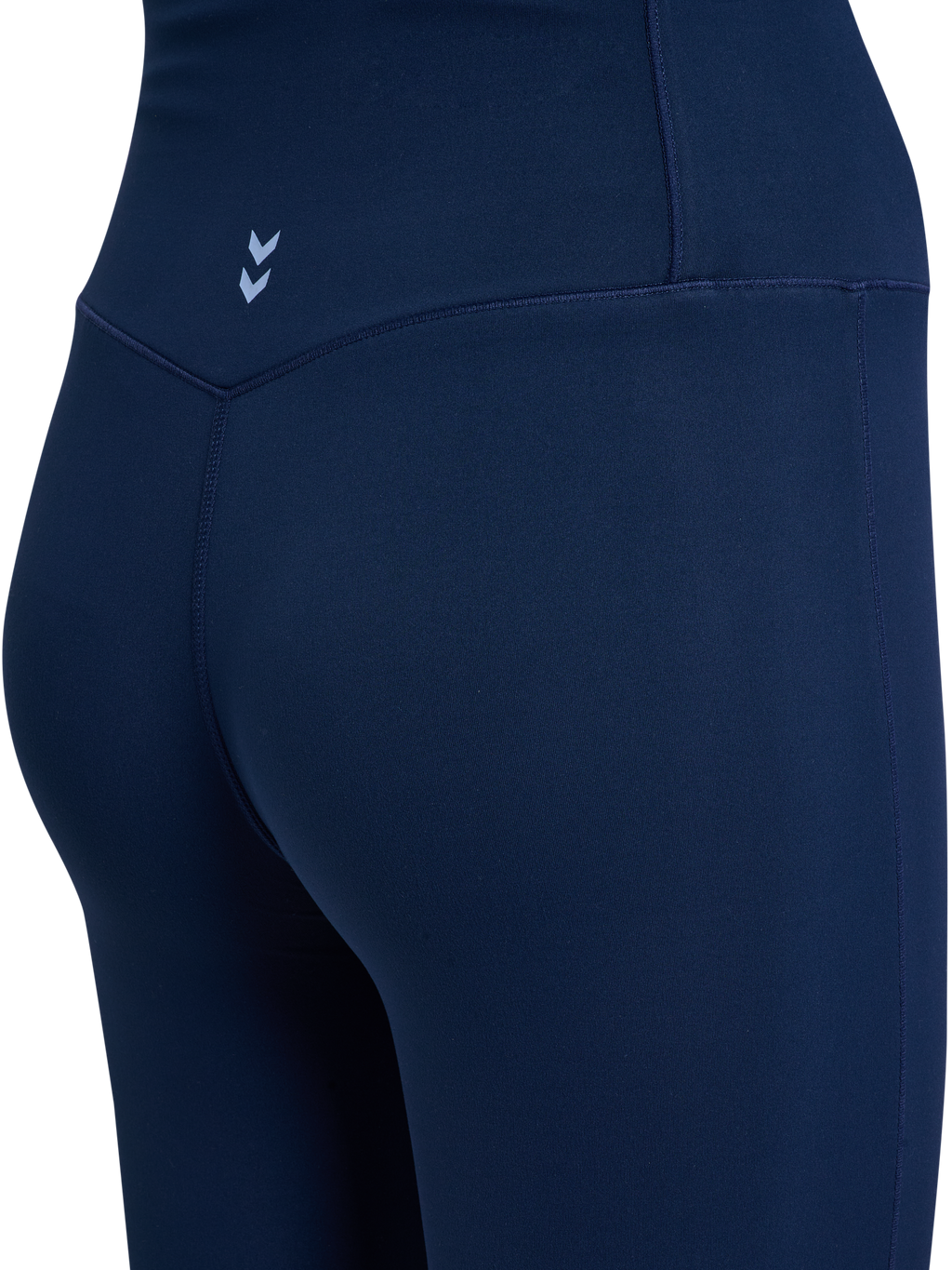 hmlYOGA HIGH WAIST FLARE W TIGHTS
