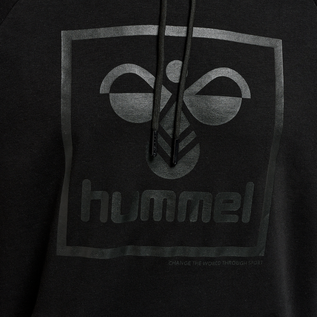 hmlISAM 2.0 HOODIE