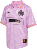 hmlJR LOOSE BAY SOCCER JERSEY S/S
