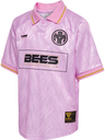 hmlJR LOOSE BAY SOCCER JERSEY S/S