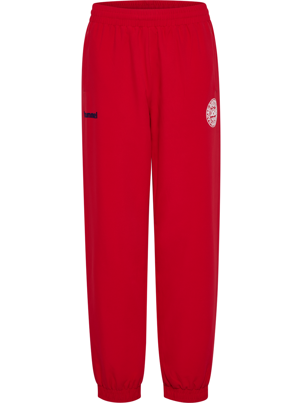 DBU 26 FAN 86 REPLICA MICROPANTS K