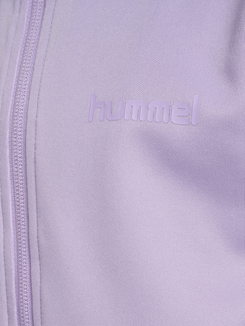 hmlSTELLA ZIP JACKET