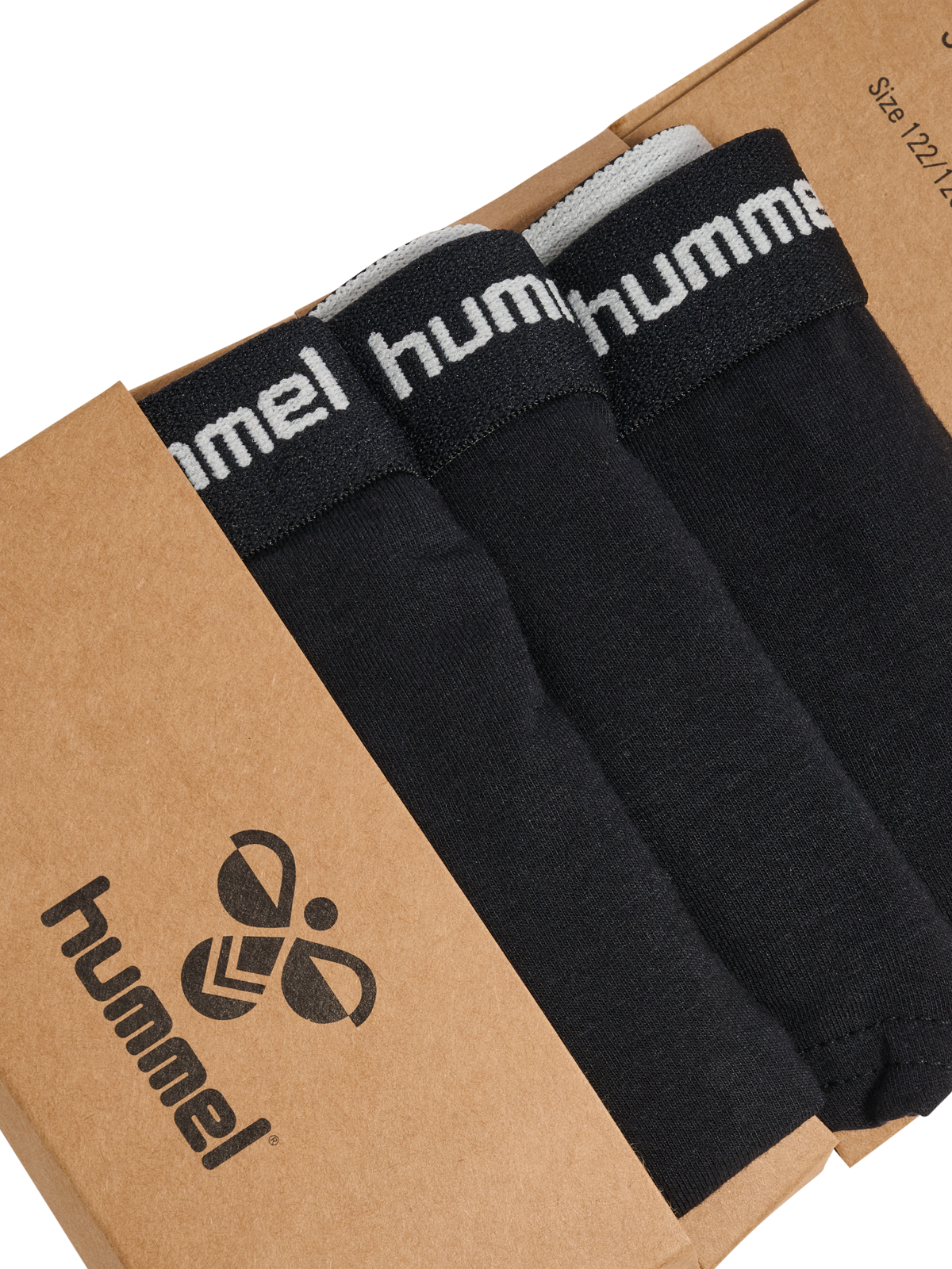 hmlJR NALA HIPSTERS 3 PACK