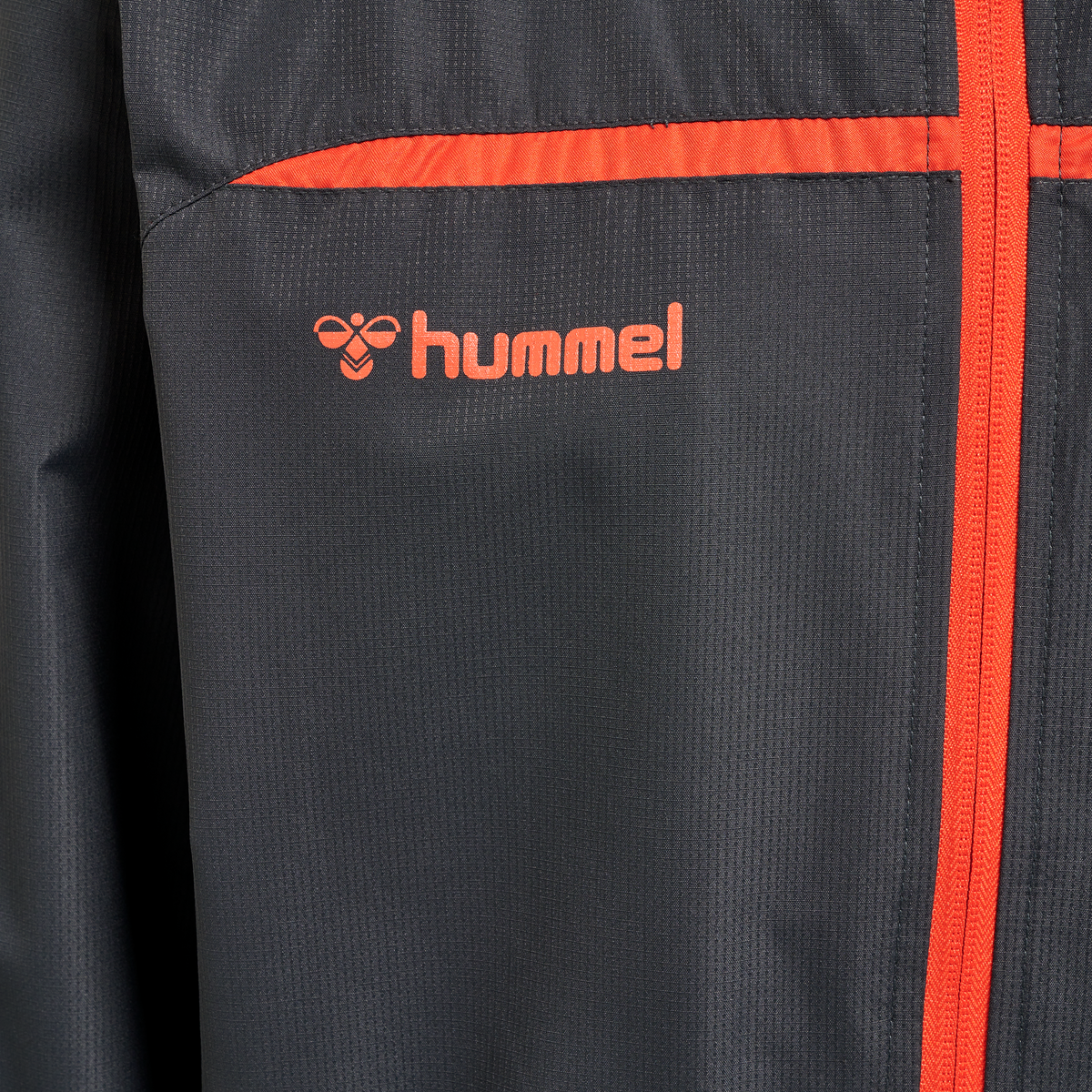 hmlAUTHENTIC KIDS TRAINING JACKET