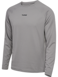 hmlMOMENTUM T-SHIRT L/S