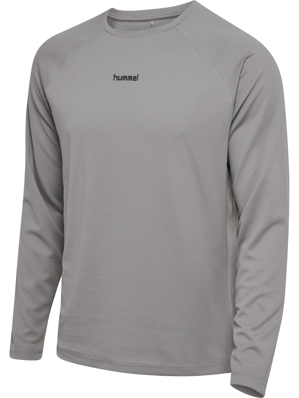 hmlMOMENTUM T-SHIRT L/S