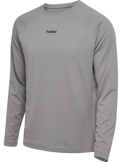 hmlMOMENTUM T-SHIRT L/S