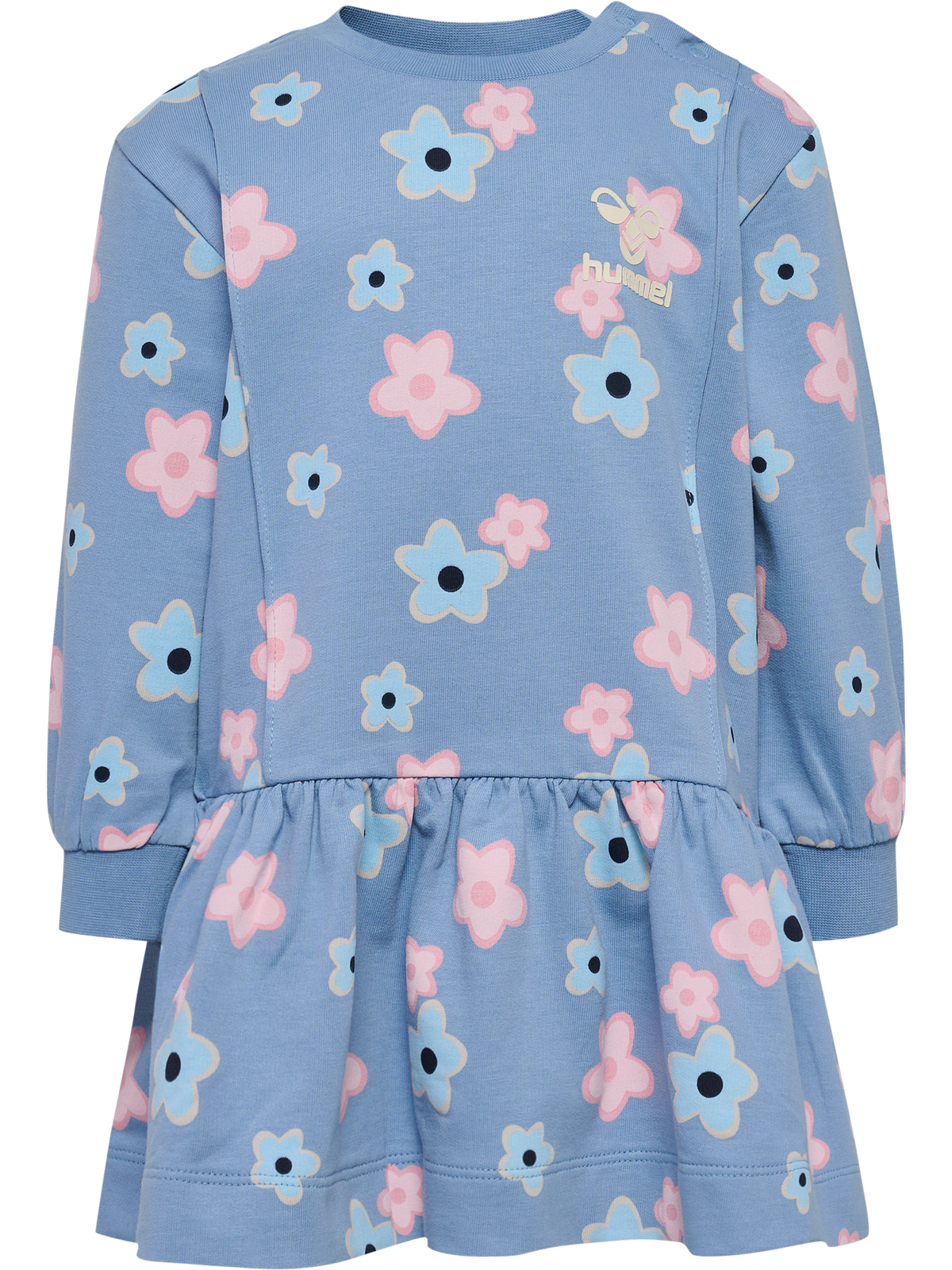hmlRINNA DRESS L/S