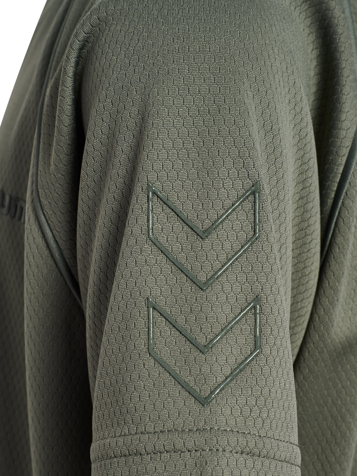 hmlJR REG ACTIVE T-SHIRT S/S