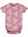 hmlMINI BOLD BEE AOP BODY S/S