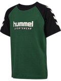 hmlJR LOGO T-SHIRT S/S