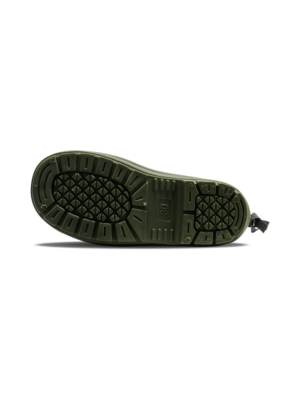FROST BOOT JR