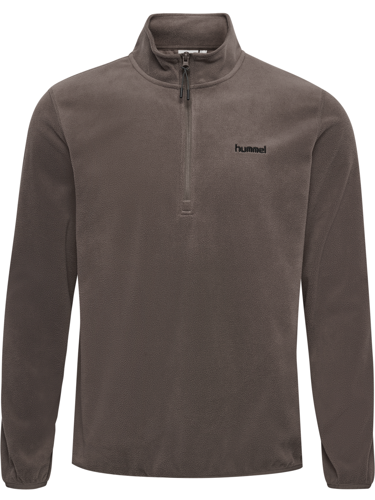 hmlACTIVE HALFZIP FLEECE JACKET