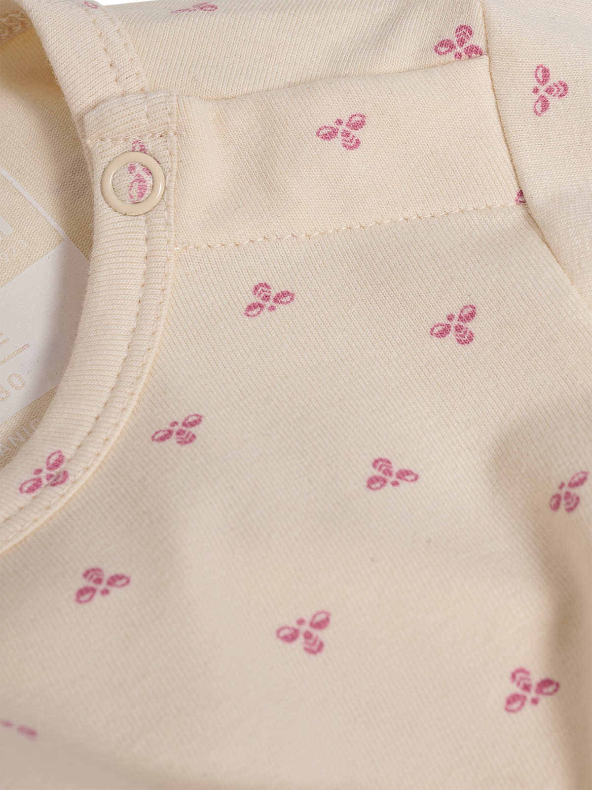 hmlMINI BEE AOP BODY L/S