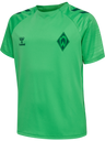 WER 26/27 TR PRO JERSEY S/S KIDS