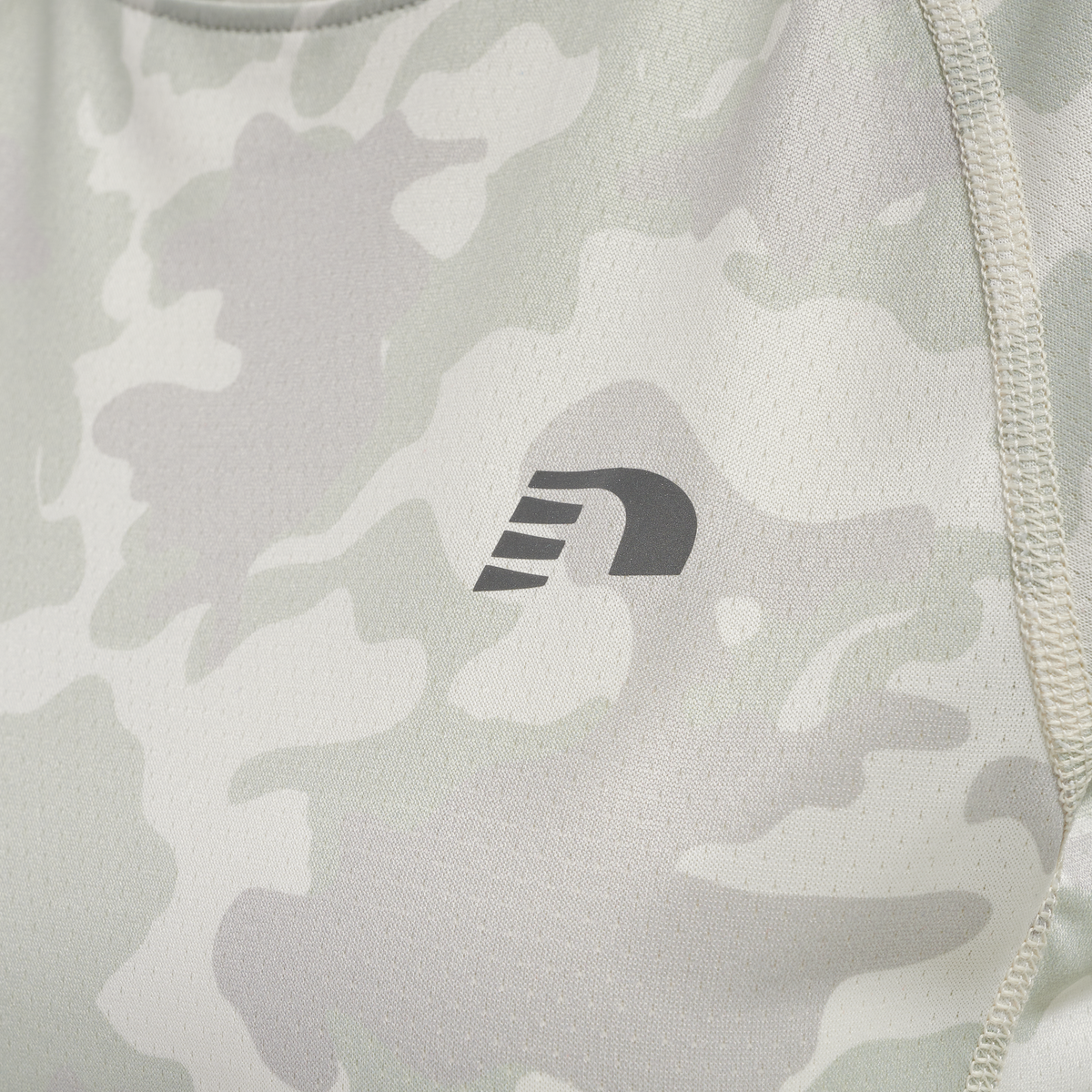 WOMEN RUNNING T-SHIRT S/S