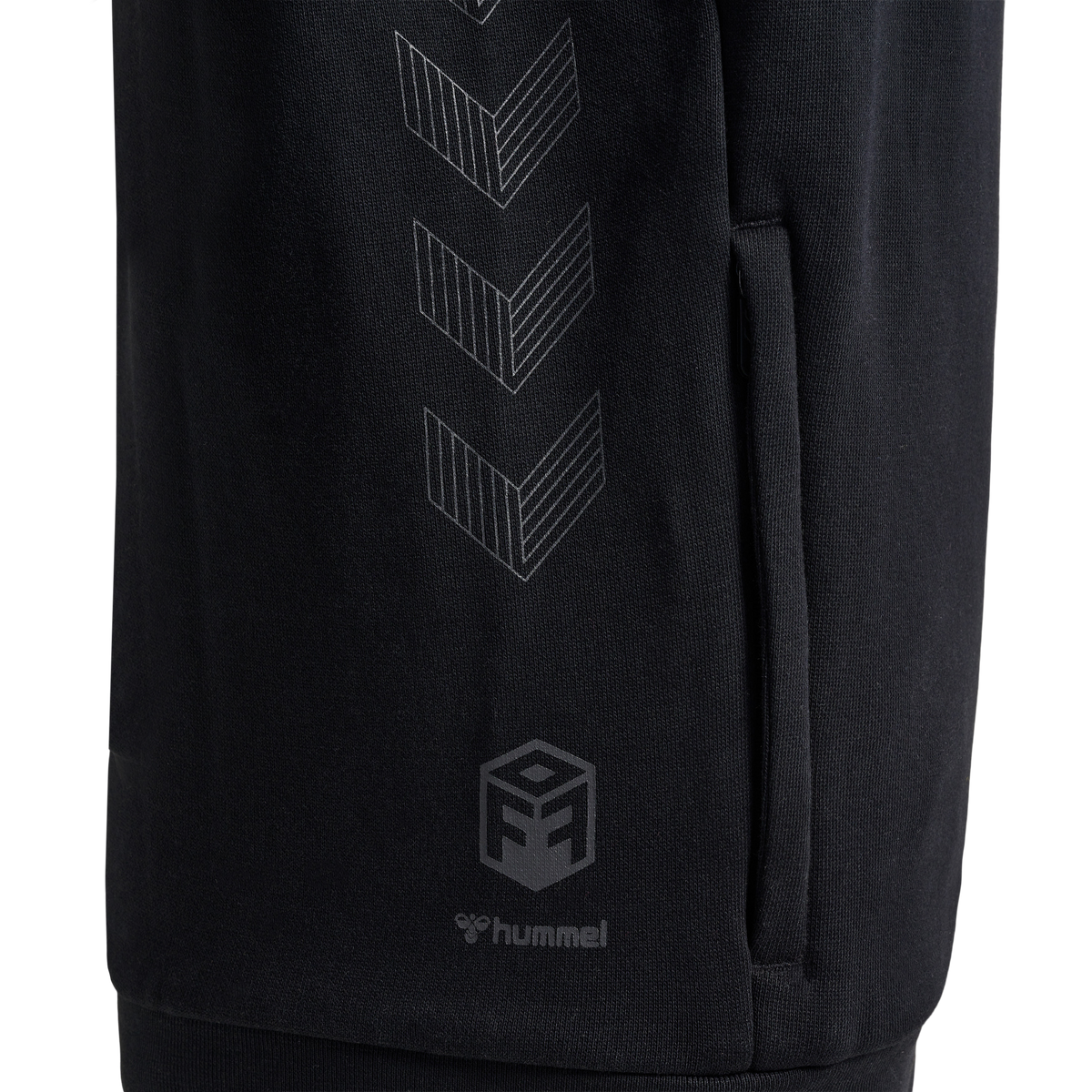 hmlOFFGRID HOODIE KIDS