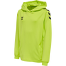 hmlCORE XK POLY KIDS SWEAT HOODIE