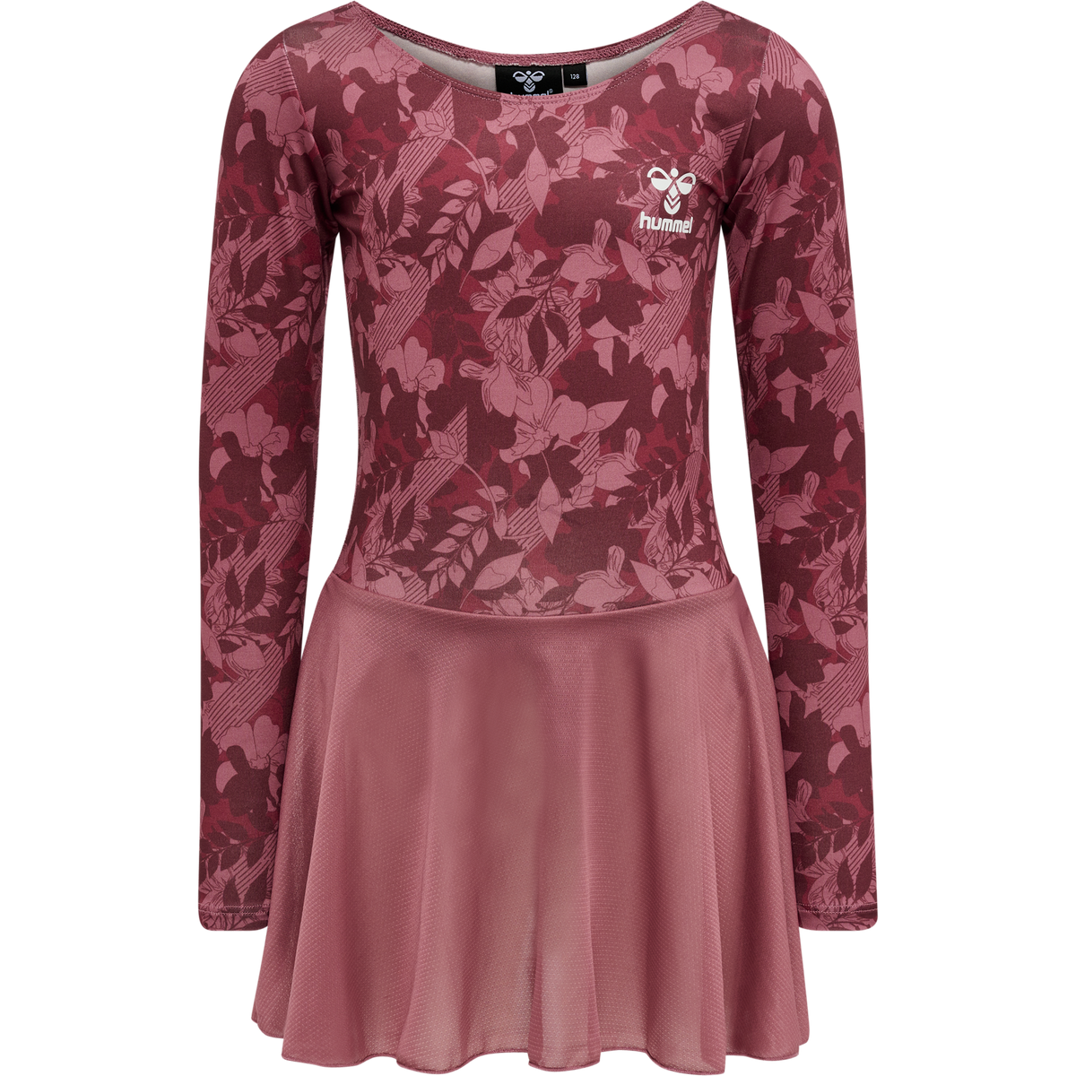 hmlFREJA GYMSUIT