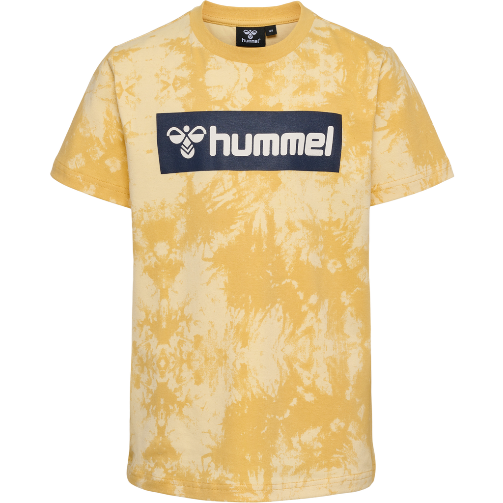 hmlJUMP AOP T-SHIRT S/S