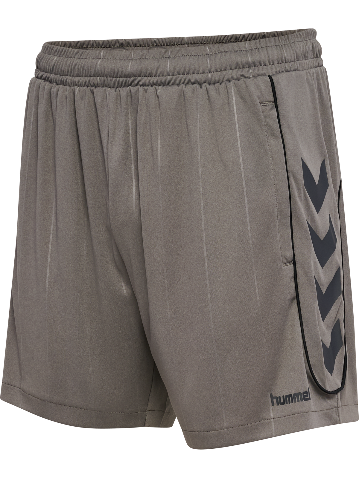 hmlPITCH SHORTS