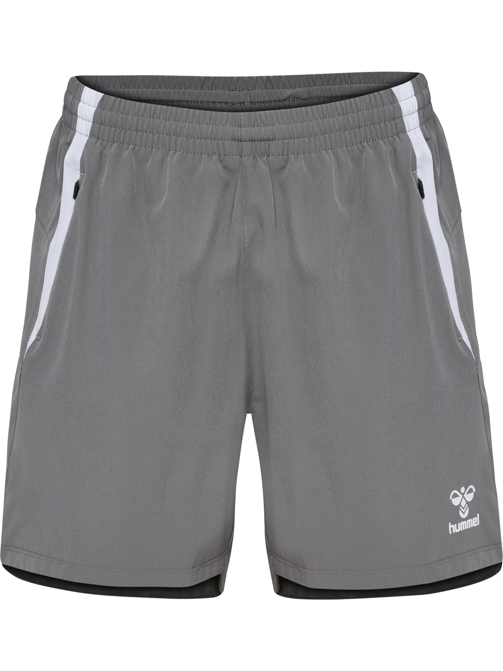 hmlLEAD 2.0 WOVEN SHORTS WOMAN