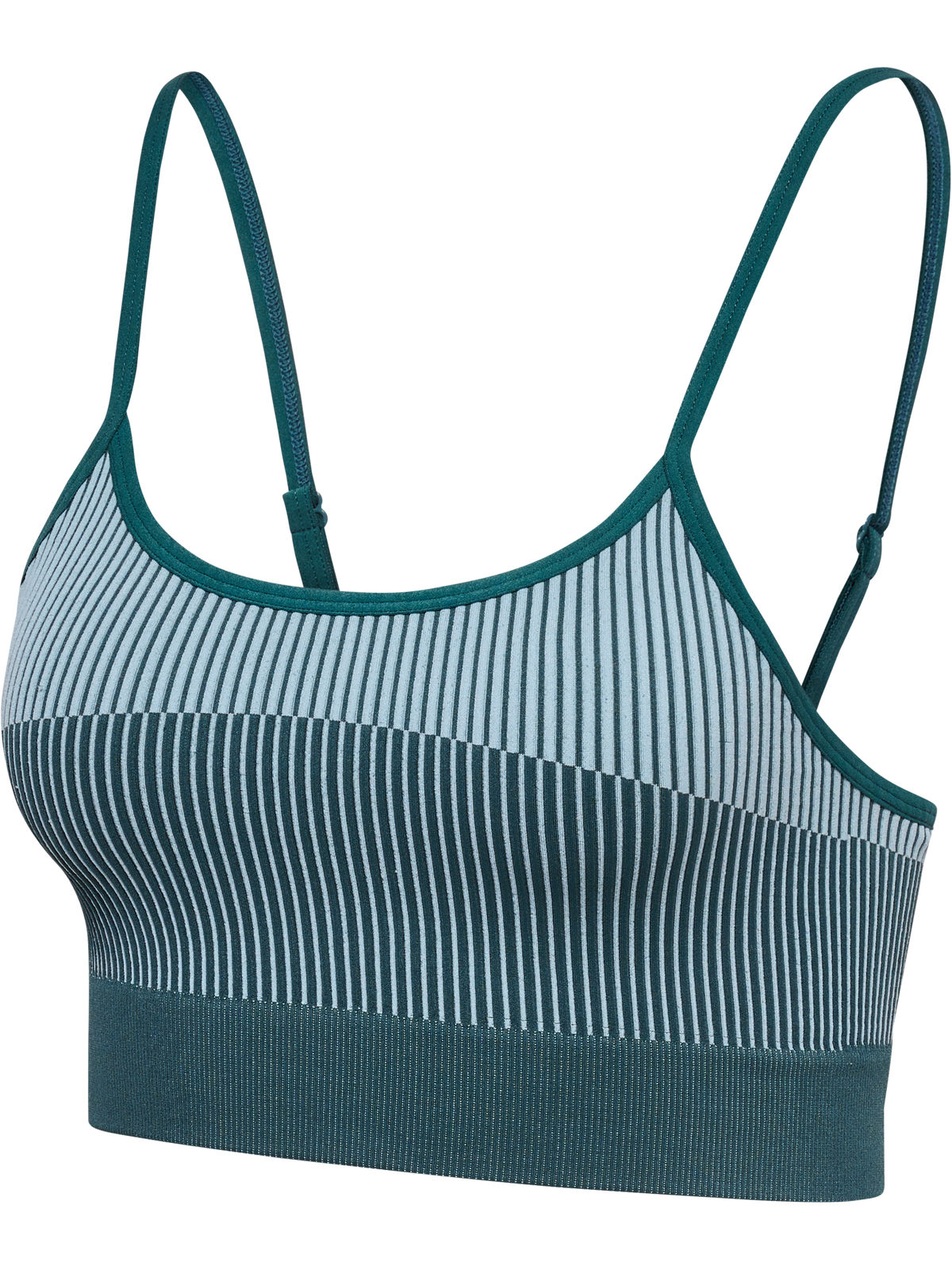 hmlYOGA SEAMLESS LOW SUPPORT BRA