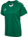 hmlCORE XK POLY JERSEY S/S WOMAN