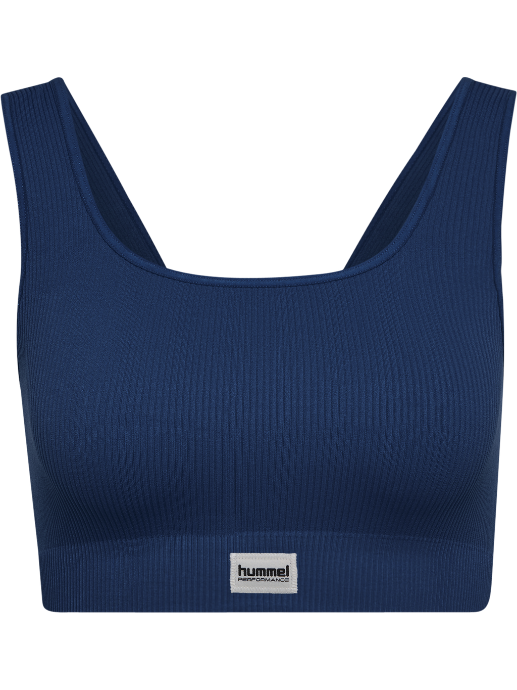 hmlPULSE SEAMLESS RIB BRA