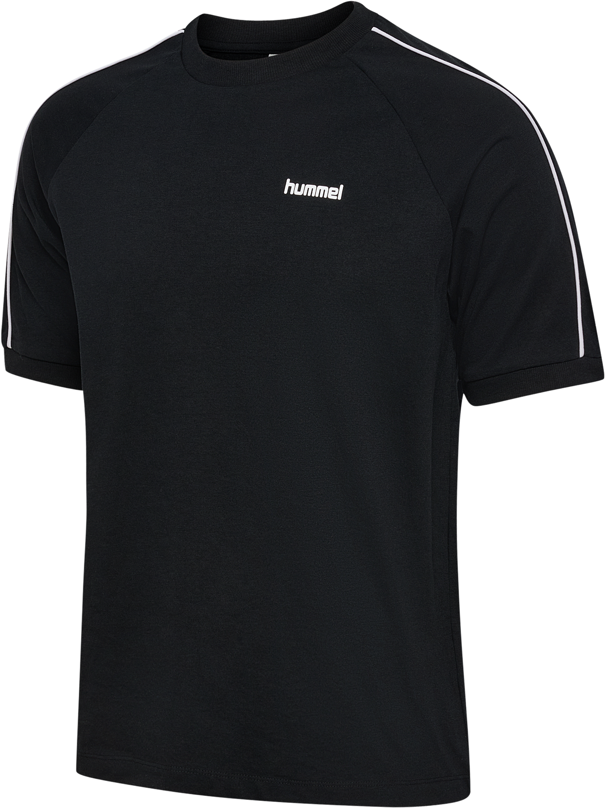 hmlCLUB REST DAY T-SHIRT S/S
