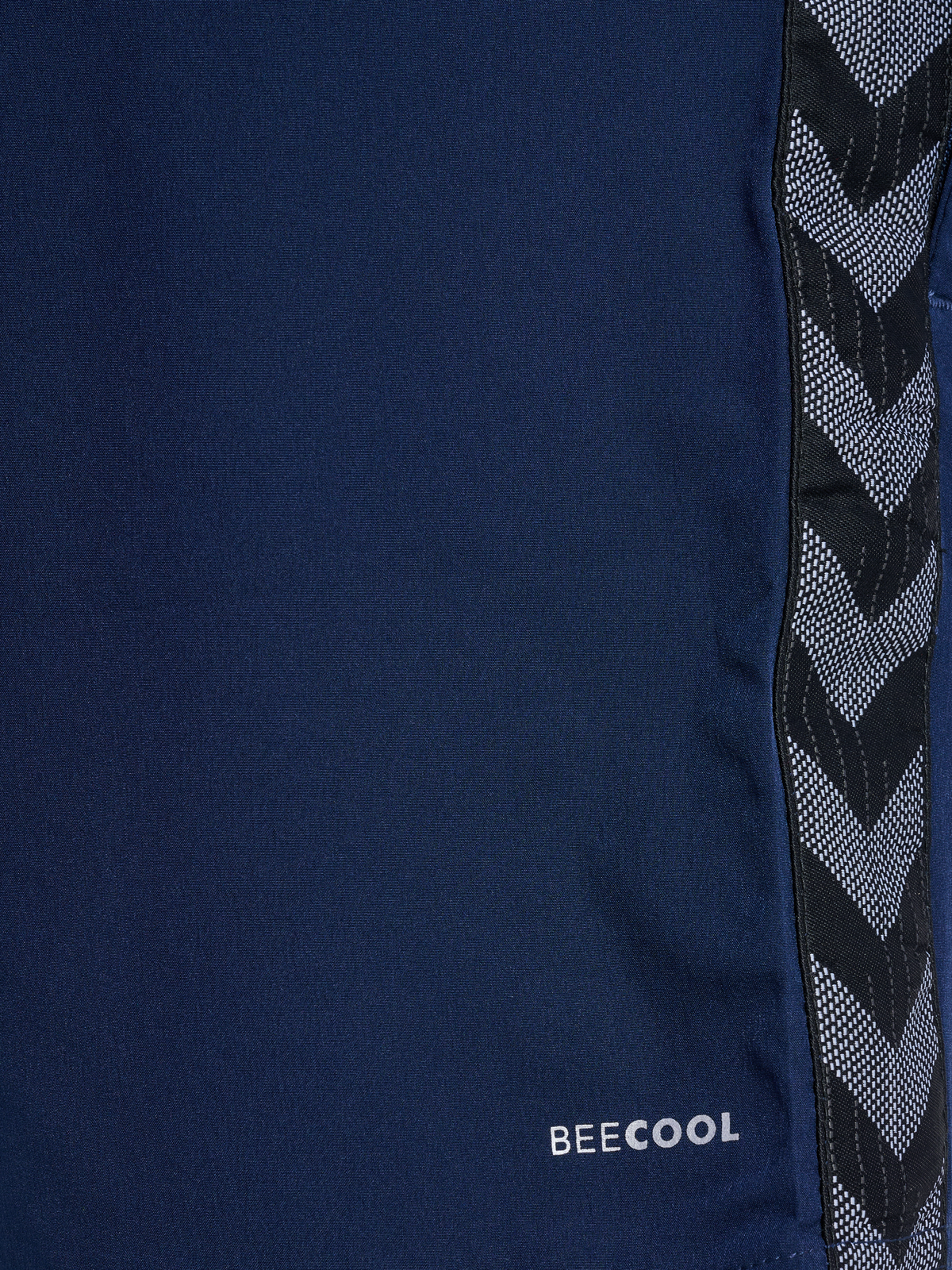 hmlAUTHENTIC WOVEN SHORTS KIDS