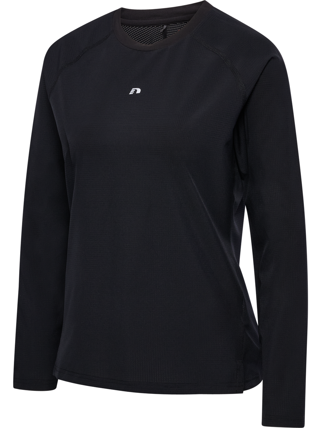 nwlBREATHE W T-SHIRT L/S