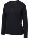 nwlBREATHE W T-SHIRT L/S
