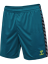 hmlAUTHENTIC PL SHORTS