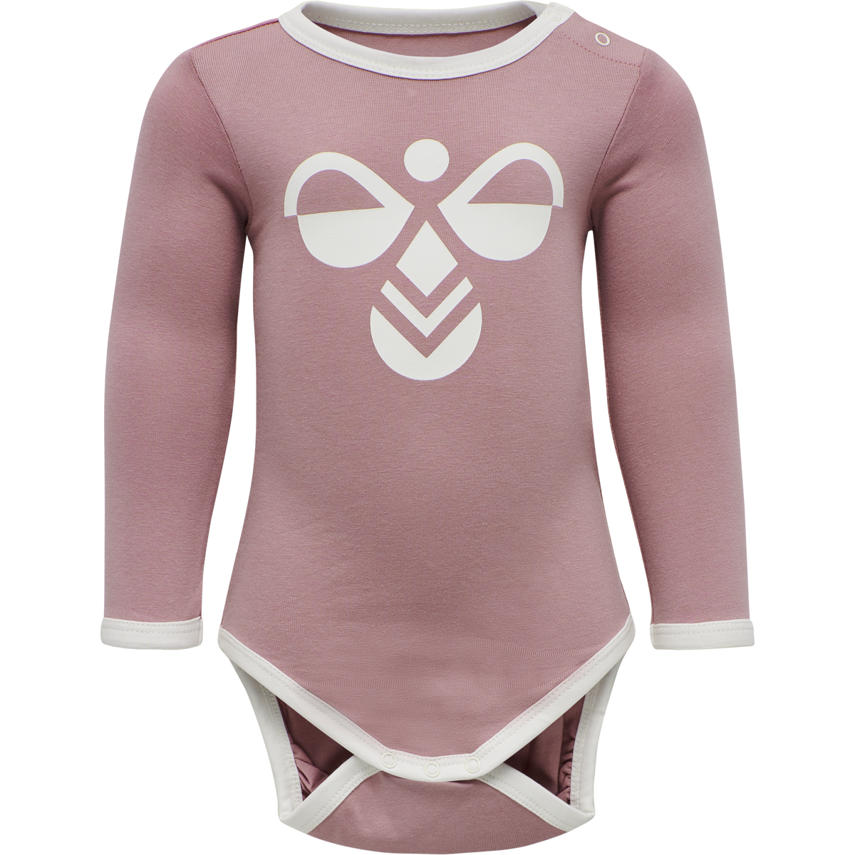 hmlFLIPPER BODY L/S 2-PACK