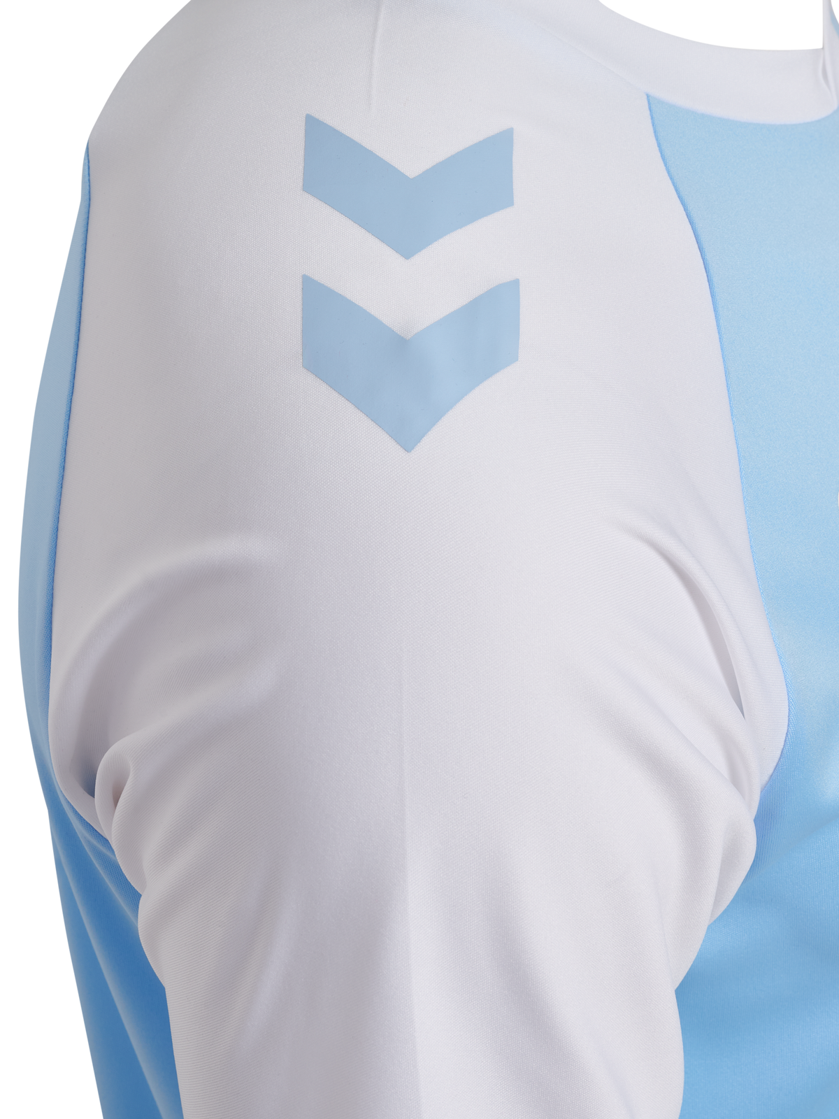 hmlMATCH LEAGUE JERSEY S/S