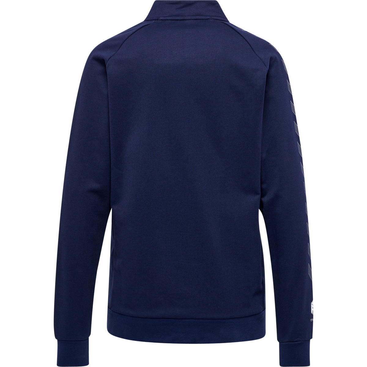 hmlMOVE GRID COTTON ZIP JACKET WOMA