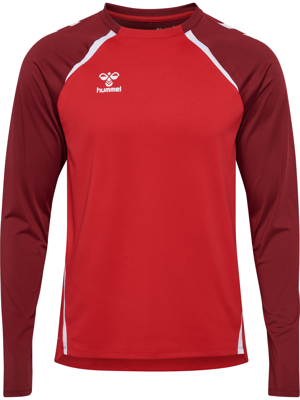 hmlLEAD 2.0 CREW SWEAT