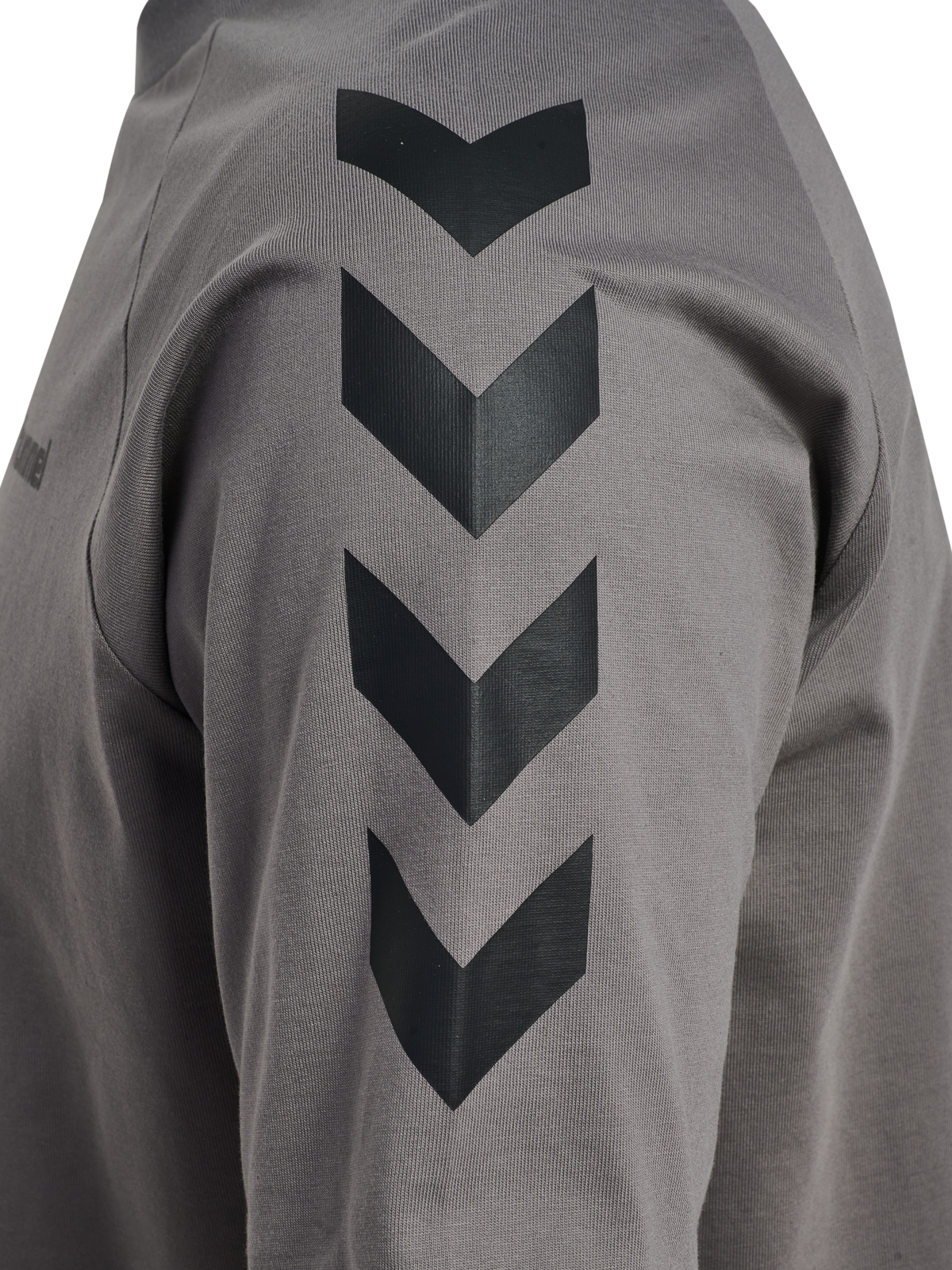 hmlKEEPER CHEVRON T-SHIRT S/S