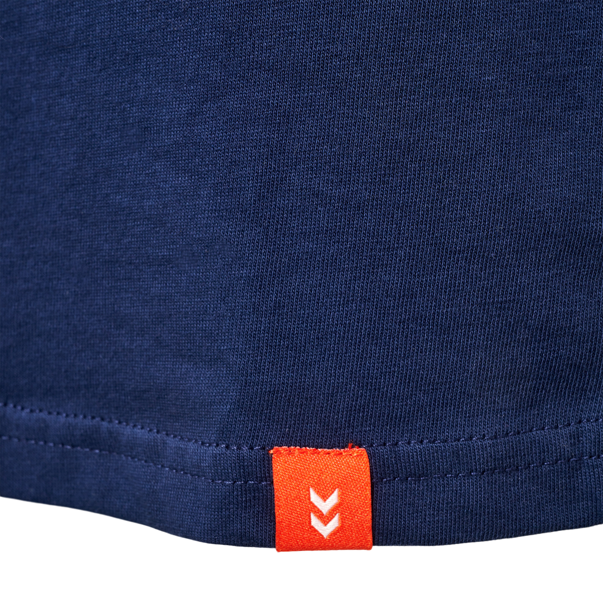 hmlRUSH T-SHIRT S/S