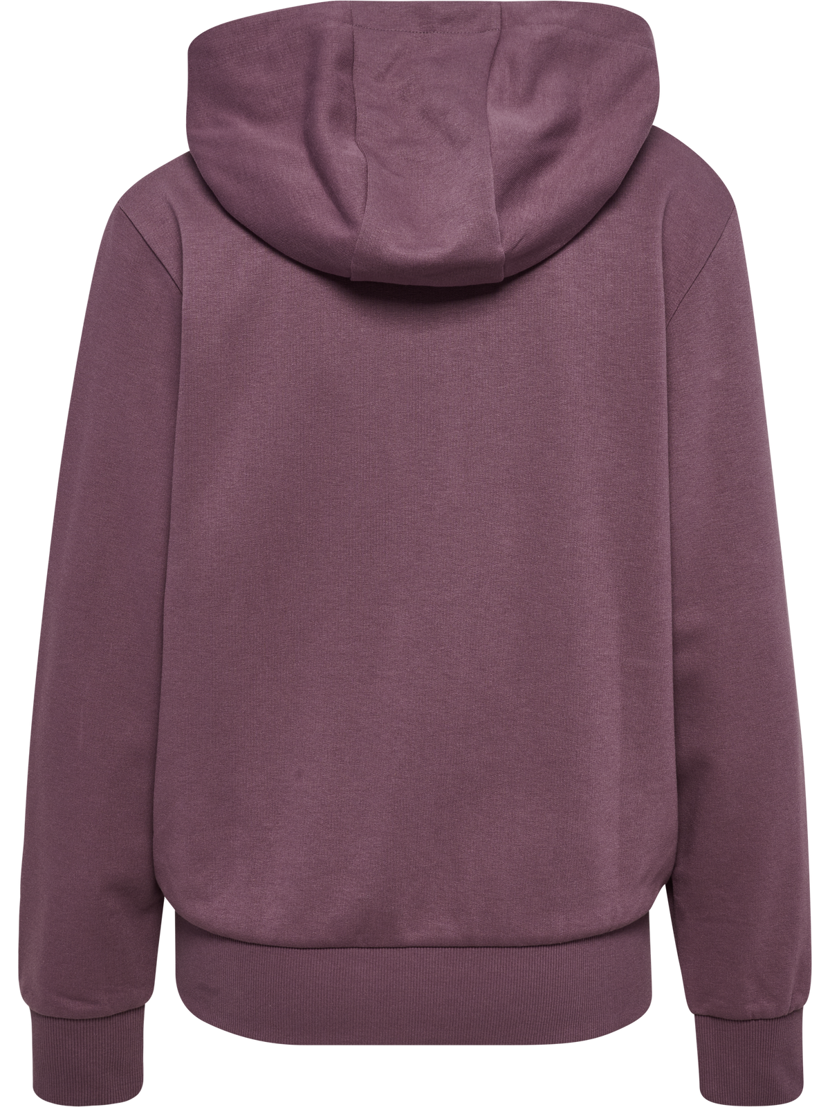 hmlPULSE W SWEAT HOODIE