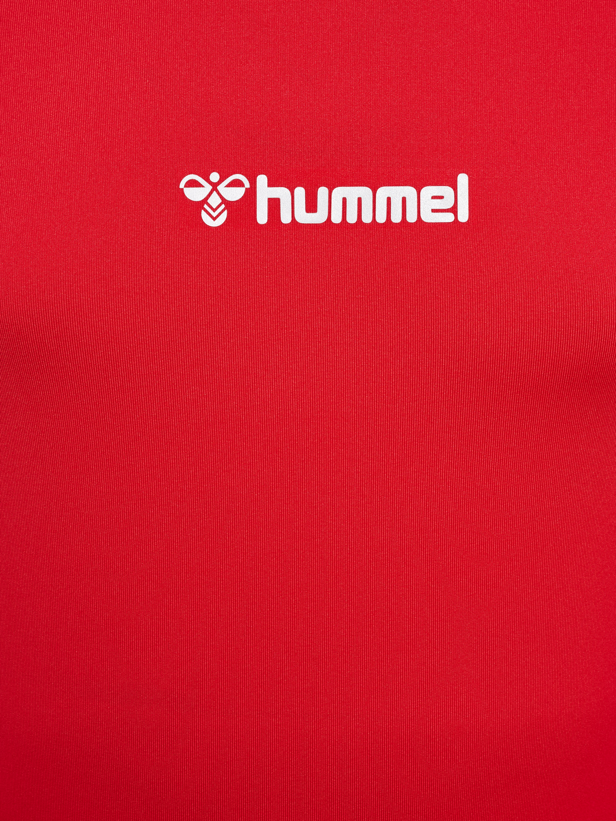 hmlBL PERFORMANCE TEE L/S KIDS