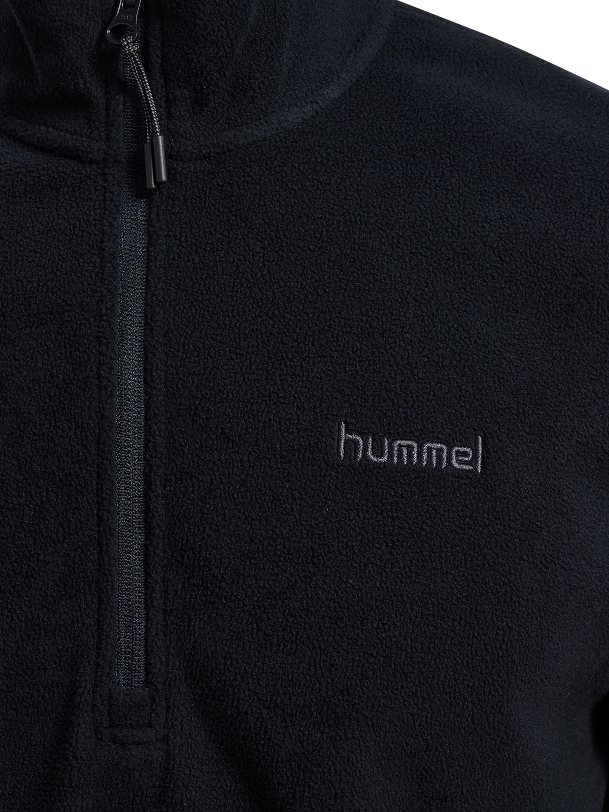 hmlACTIVE HALFZIP FLEECE JACKET