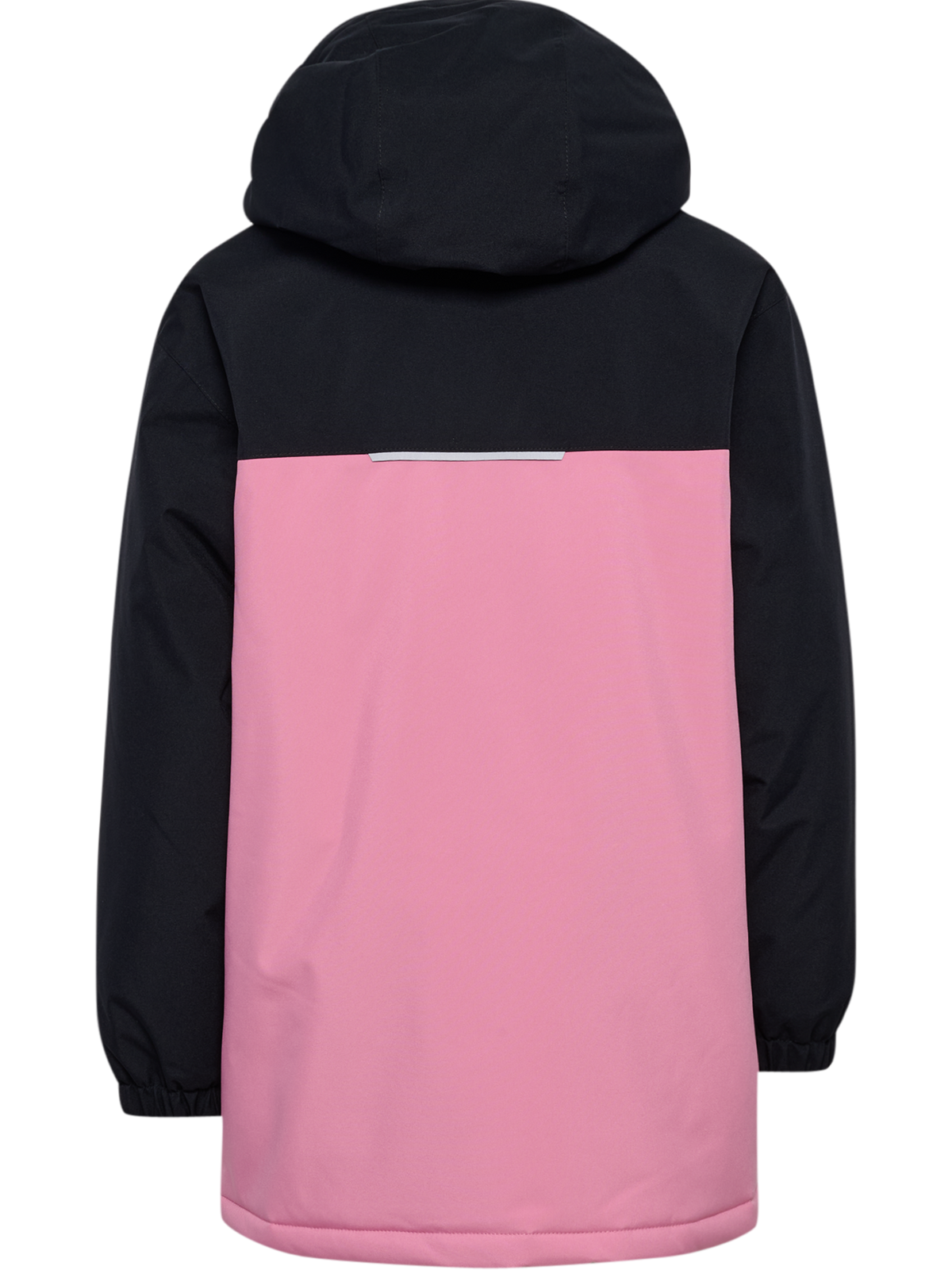 hmlJR BLOCK JACKET WP