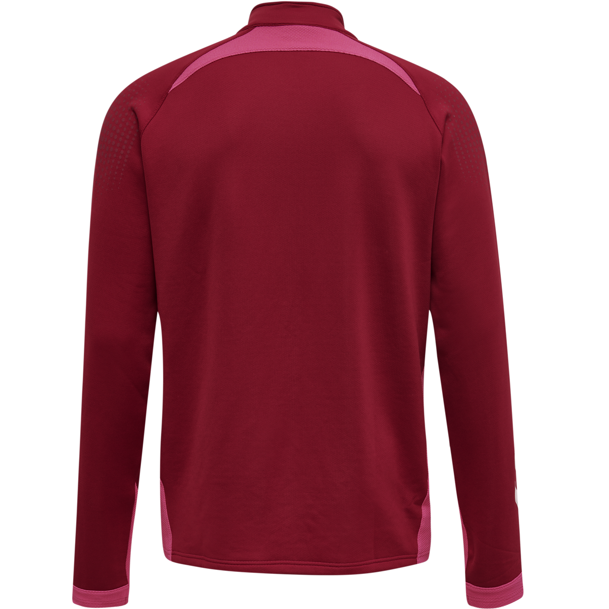 hmlLEAD POLY ZIP JACKET